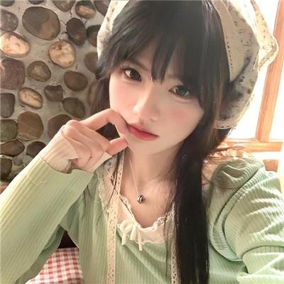流浪的神女
